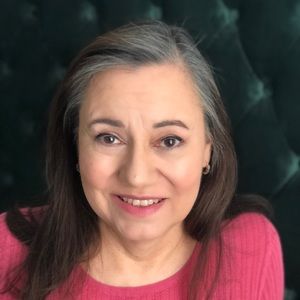 Meet your Posher, Marilyn